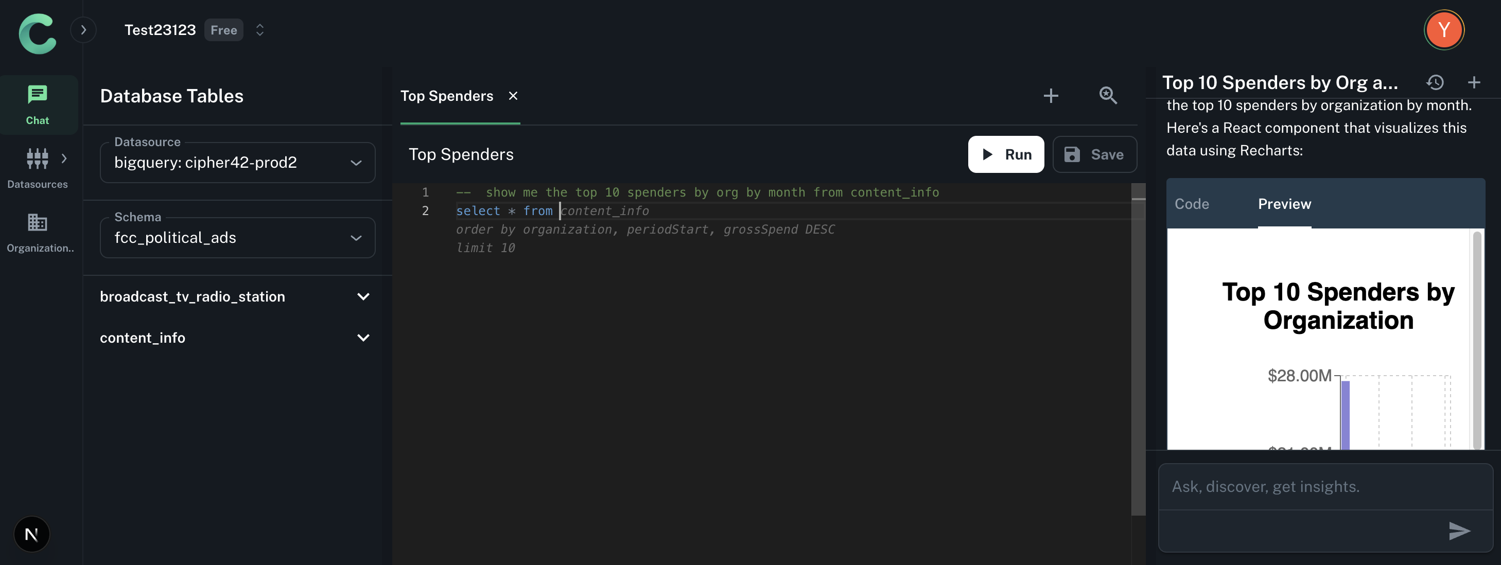 Cipher42 Feature Image